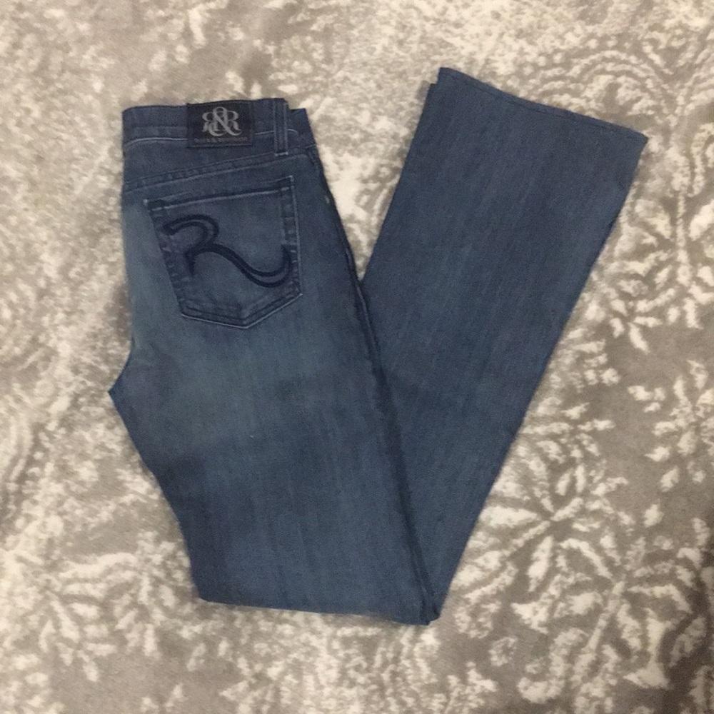 Rock & Republic Jeans sz 27
